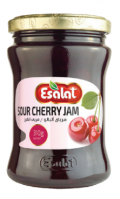 Sourcherry Jam