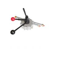 GJ1102C Silver Color Good Quality Concrete