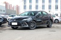 Camry 2023 2.5G chinese car