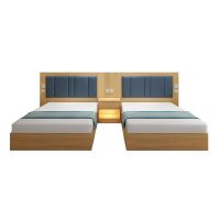 High-End Luxury Home Bedroom Furniture