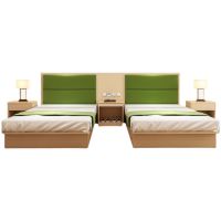 Top Quality Bedroom Luxury Wooden Furniture