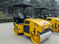 LTC203  road roller