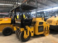 LTC203P  road roller