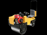 LTS208H road roller