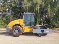 LTD212H road roller