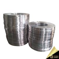 410 Stainless Steel Strip 0.1mm