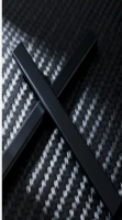 carbon fiber rods