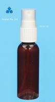 PET Spray Bottle Mist Sprayer Bottle Medical Pharmaceutcal Packaging XINJITAI Plastic Bottles