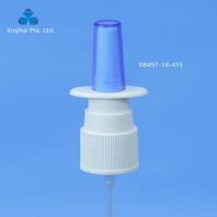 Nasal Sprayer Nose Spray Pump Nasal Spray