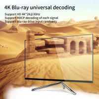 4K 16x16 HDMI matrix Switcher 16 in 16 Out