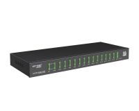 MT-ViKI 16-Port Auto VGA KVM Switch