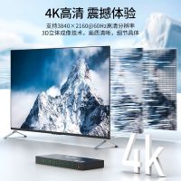 MT-VIKI 4K@60Hz 16 Port