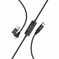 USB3.0 Smart Data Link Cable