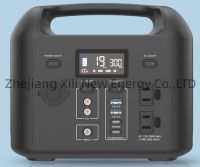 Solar Generator, Portable power station, Battery pack