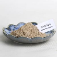 Hydrolyzed sponge (Purity:40%)freshwater sponge extract