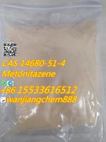 high purity Metonitazene cas:14680-51-4