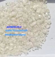 Factory Supply 2-(2-Chlorophenyl)-2-nitrocyclohexanone Powder CAS 2079878-75-2