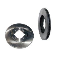 Brake Disc 43512-22060 For Toyota