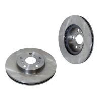 Brake Disc 43512-20120 For Toyota