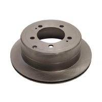 Brake Disc 42431-60241 For Toyota