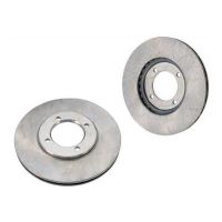 Brake Disc 43512-22051 For Toyota