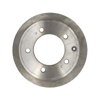 Brake Disc 42431-60260 For Toyota