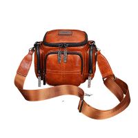 Stylish Retro Waterproof Casual Camera Bag