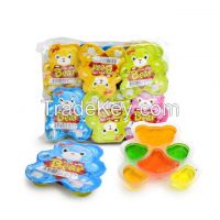 Fruit Jelly Assorted - OEM