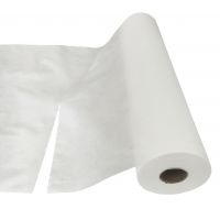 disposable bed sheet roll