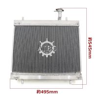 17700-68H10 Radiator AS090034