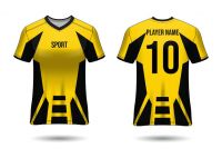 Football jersey