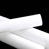 PTFE rod new material high temperature resistant plastic king teflon wholesale manufacture