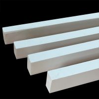 Manufacturers zero-cut processing PTFE sheet molecular high and low temperature resistance teflon photovoltaic sheet