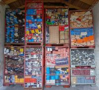 Automotive Parts / Car Parts, Large Quantities, Wholesale, (Audi, BMW, Mercedes, VW, Renault, Itd.)