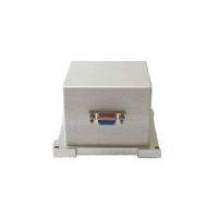 High Precision FOG North Seeker