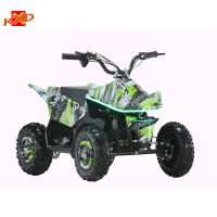 KXD ATV-2E Mini Atv Qaud