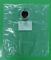 BIB bag for lubricant