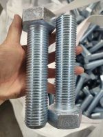 Hex Bolt