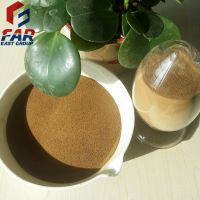 2023 Cost-effective Sodium Naphthalene Sulfonate Formaldehyde High Performance Concrete Admixture