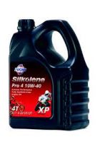 Fuchs Silkolene PRO 4 10W40 