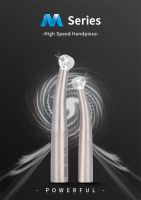 high speed handpiece