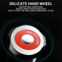 Inner Wire Angle Valve (specific Price