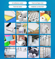 ECO Thermal Paper Small Roll