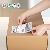 ECO Thermal Adhesive Paper