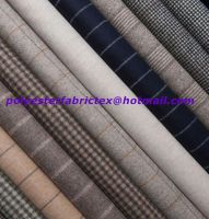 T/R suiting fabrics for uniform