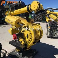 Fanuc Robot M-900iA/600 Large
