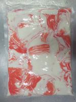 Imitation Crab Flakes