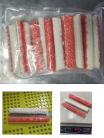 Imitation Crab Sticks (minced