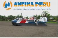 HOVERCRFATS: RECREATIONAL, CIVIL, COMMERCIAL, TOURIST & MILITARY