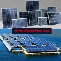 monocrystalline solar panels or cell Manufacturer For Wholesale in chi